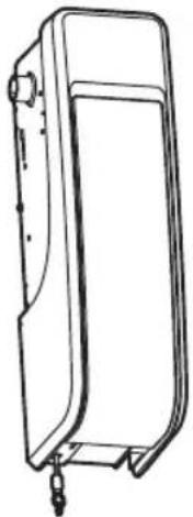 CHAMBERLAIN RJO101 - Inventario en la caja - 3