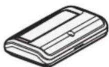 CHAMBERLAIN RJO101 - INCLUDED ACCESSORIES - 2