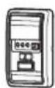 CHAMBERLAIN RJO101 - 041A7327-1 - 1