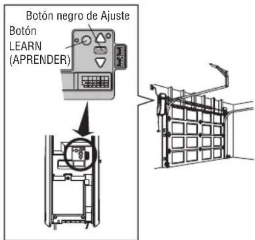 CHAMBERLAIN RJO101 - Cómo BORRAR UNA CUENTA myQ - 1