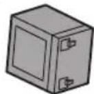 CHAMBERLAIN RJO101 - Inventario en la caja - 7