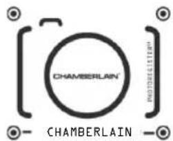 CHAMBERLAIN RJO101 - Modèle RJO101 - 2