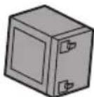 CHAMBERLAIN RJO101 - Inventaire du carton - 7