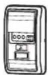 CHAMBERLAIN RJO101 - ACCESSIONES COMPRIS - 1
