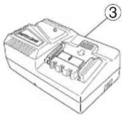 HITACHI NT1865DM - ACCESSIONS STANDARD - 3