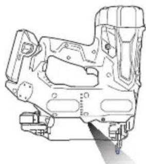 HITACHI NT1865DM - REMARQUE - 6