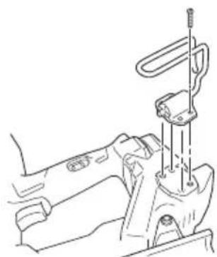 HITACHI NT1865DM - ADVERTENCIA - 2