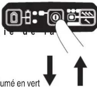 HITACHI NT1865DM - REMARQUE - 1