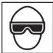 HITACHI NT1865DM - DANGER - 1