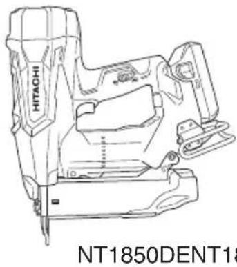 HITACHI NT1865DM - 3