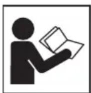 HITACHI NT1865DM - IMPORTANT INFORMATION - 1