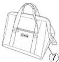 HITACHI NT1865DM - ACCESSIONS STANDARD - 7