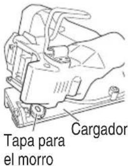 HITACHI NT1865DM - ADVERTENCIA - 2