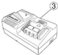HITACHI NT1865DM - STANDARD ACCESSORIES - 3