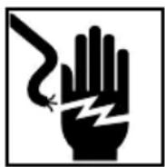 HITACHI NT1865DM - WARNING - 1