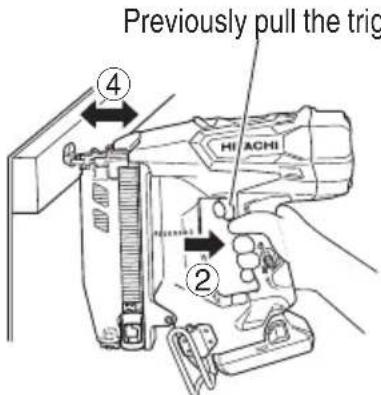 HITACHI NT1865DM - NOTE - 4