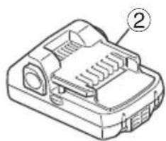 HITACHI NT1865DM - STANDARD ACCESSORIES - 2