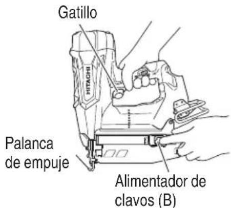 HITACHI NT1865DM - PRECAUCION - 1