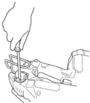 HITACHI NT1865DM - ADVERTENCIA - 3