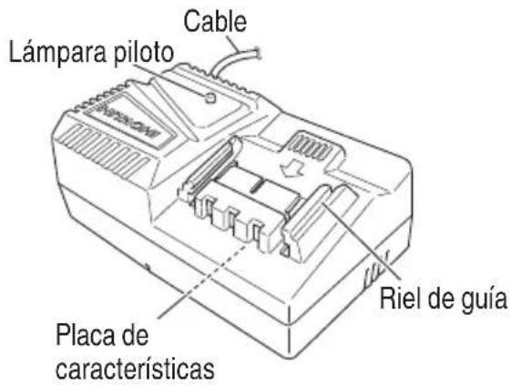 HITACHI NT1865DM - Clavadora de brads a bateria - 4