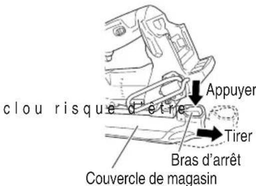 HITACHI NT1865DM - REMARQUE - 3