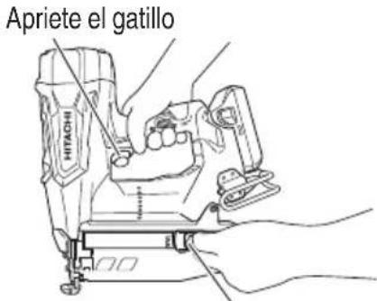 HITACHI NT1865DM - ADVERTENCIA - 2