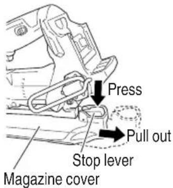HITACHI NT1865DM - NOTE - 3