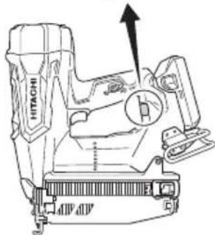 HITACHI NT1865DM - ATTENTION - 4