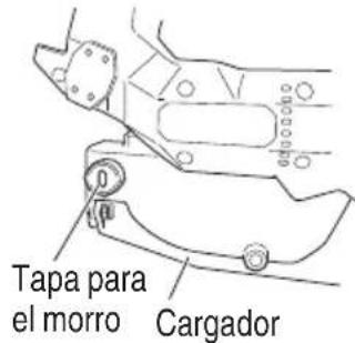 HITACHI NT1865DM - ADVERTENCIA - 3