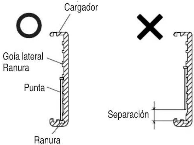 HITACHI NT1865DM - NOTA - 1
