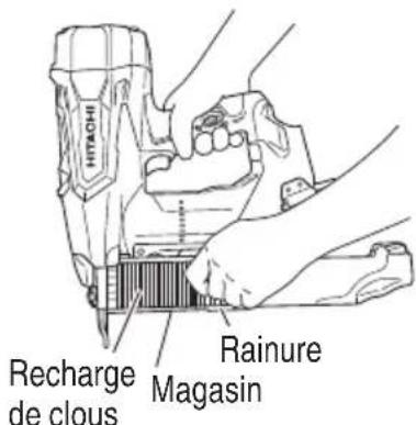 HITACHI NT1865DM - REMARQUE - 4