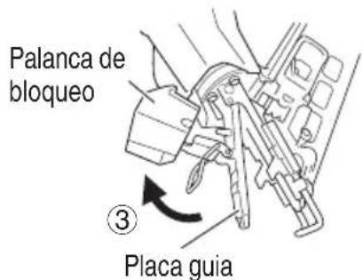HITACHI NT1865DM - PRECAUCION - 1