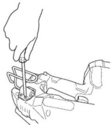 HITACHI NT1865DM - AVERTISSEMENT - 3