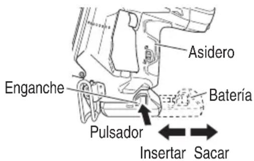 HITACHI NT1865DM - PRECAUCION - 1