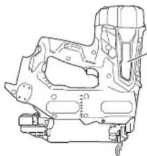 HITACHI NT1865DM - ATTENTION - 1