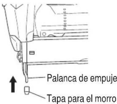 HITACHI NT1865DM - ADVERTENCIA - 4