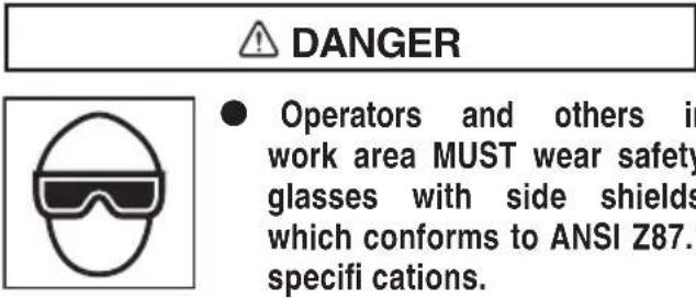 HITACHI NT1865DM - TESTING THE NAILER - 1