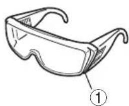 HITACHI NT1865DM - STANDARD ACCESSORIES - 1