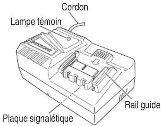 HITACHI NT1865DM - NOM DES PIECES - 6