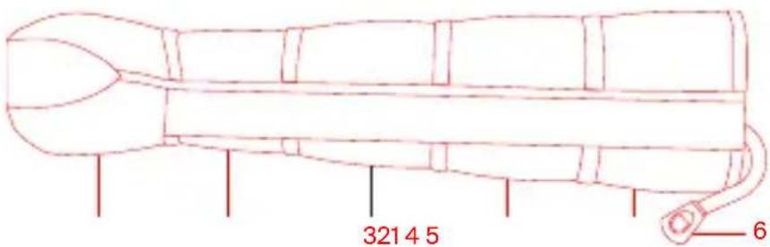 HyperIce Normatec 3 - ILLUSTRATIONS - 3