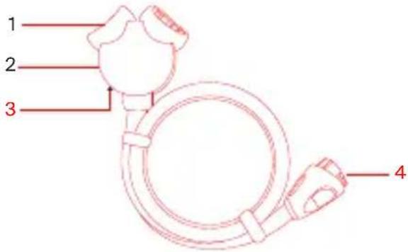 HyperIce Normatec 3 - ILLUSTRATIONER - 2