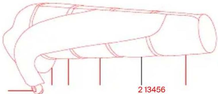 HyperIce Normatec 3 - ILLUSTRATIONER - 4