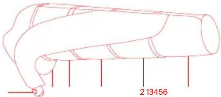 HyperIce Normatec 3 - ILUSTRACOs - 4