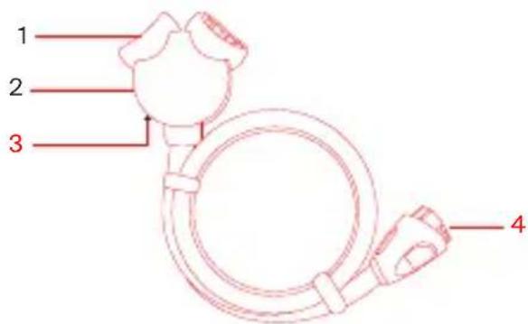 HyperIce Normatec 3 - ILLUSTRATIONER - 2