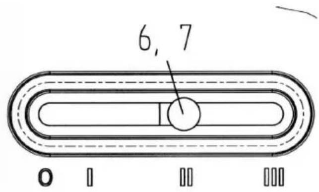 Wamsler Kamino 1096 FA - GB Fireplace user instruction - 2