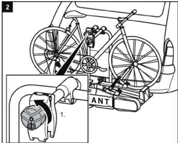Pro-User Diamant SG3 FixMatic - UPOZORNÉNÍ - 4