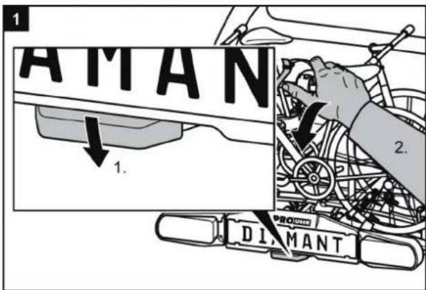 Pro-User Diamant SG3 FixMatic - LETOP! - 2