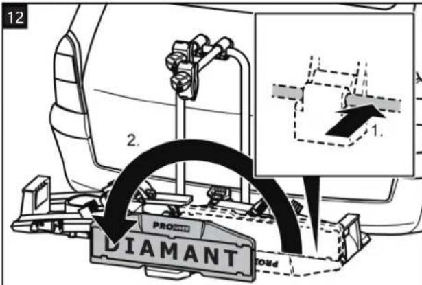 Pro-User Diamant SG3 FixMatic - VAROVÁNÍ! - 3