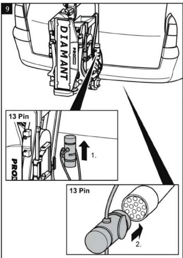 Pro-User Diamant SG3 FixMatic - WARNING! - 2