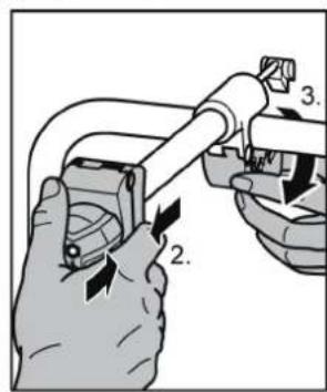 Pro-User Diamant SG3 FixMatic - NOTE - 5